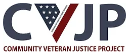 CVJP: Community Veteran Justice Project
